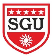 St. Xavier's High School